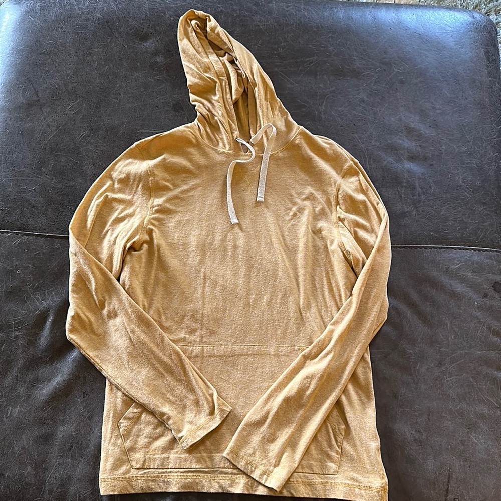 Sonoma Men’s lightweight pullover